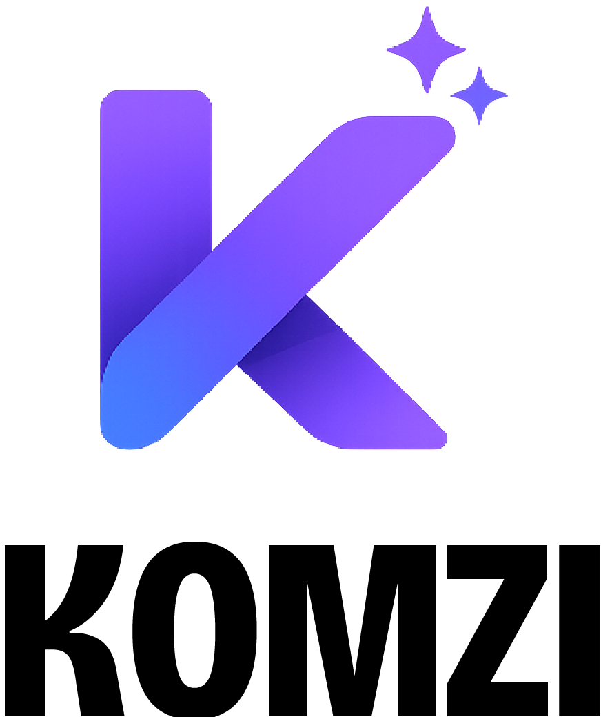 Komzi